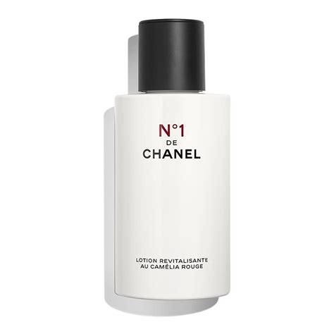 chanel no 1 lotion